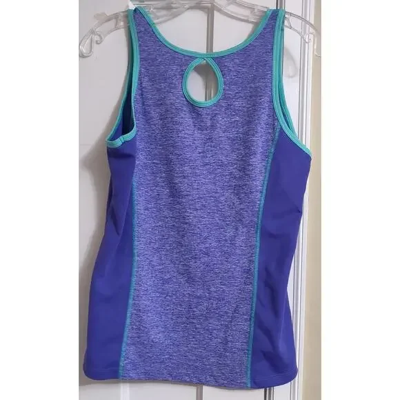 Avia Razor Back Tank - Picture 2 of 2